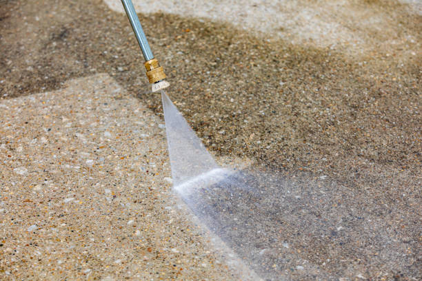 Professional Pressure Washing Services in South Charleston, WV
